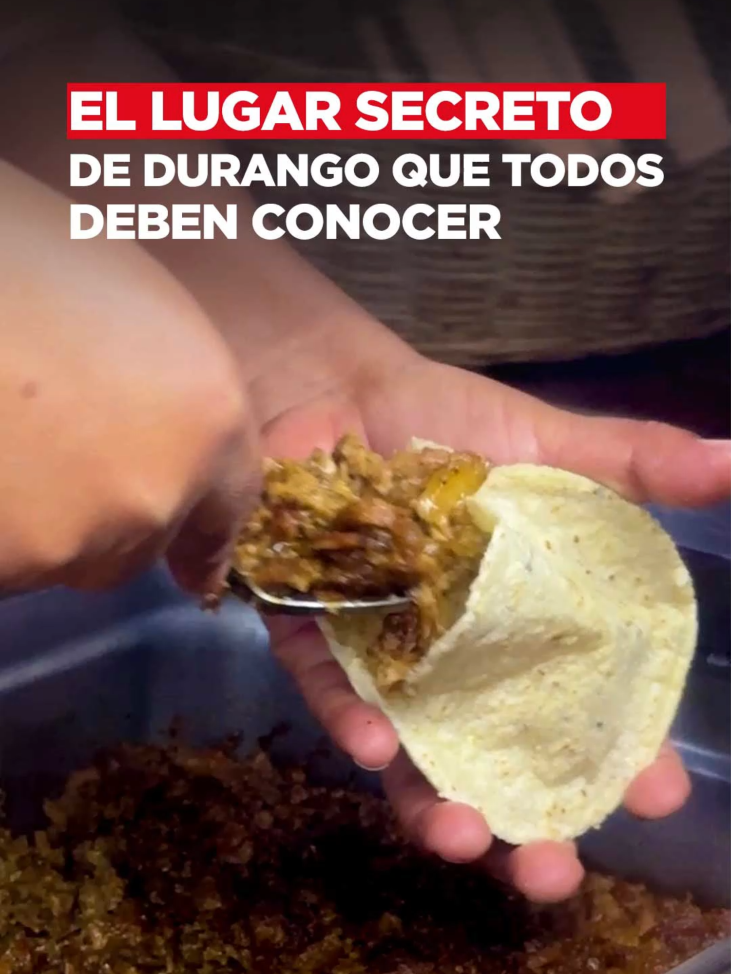 El lugar secreto de Durango que todos deben conocer | @paocastillooficial