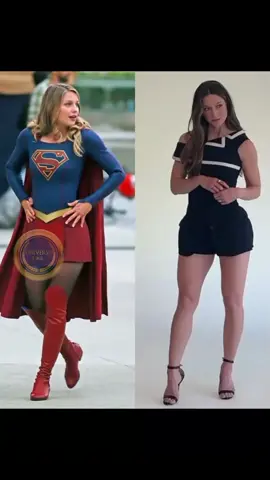 #supergirl #melissabenoist #sexy #peliculas #serie #melissabenoistedit 