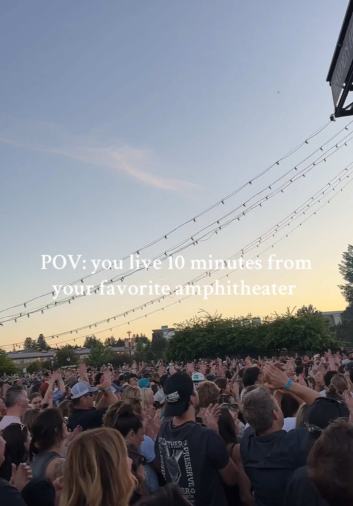 @Mumford & Sons was a dream 🥹✨ #CapCut #fyp #foryoupage #june2025 #Summer #summervibes #concerts #concertseason #mumfordandsons 