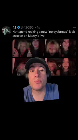 #greenscreen Nettspend has changed his aesthetic #nettspend #42ceo #42 