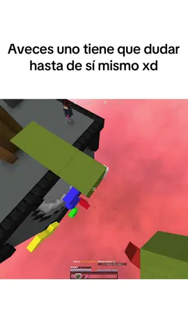 0Kb? #universocraft #universocraftskywars #Minecraft #minecraftmemes 