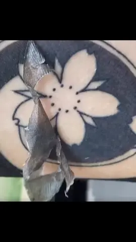 Rồi xong 😁 #ketattoos #keink #tattoo #tattoosaigon #tattoooftheday #tattooartist #tattooideas #hinhxamdep #xamhinhnghethuat #tiktokvn #xuhuong #xuhungtiktok 