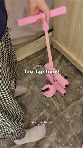 hè rồi phải chăm tập luyện thui ✨🎀#xh #fyp #xhtiktok #xhuongtiktok #review #unbox #unboxing #hoc_cham_hoc_chi #duongsport #trutapbung 