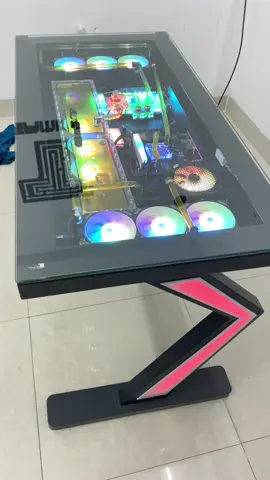 Nhiệt độ không tải 24.4 độ C  CPU Core i9 12th VGA 980ti