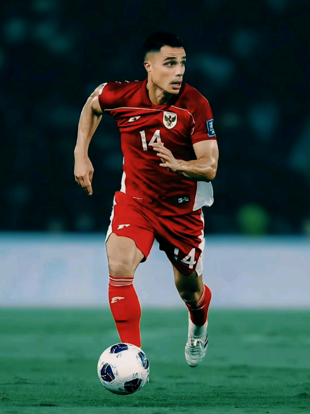 Jendral lini tengah 😨🔥#joeypelupessy #jendral #midfielder #timnasindo  #xbycza #fyp #fyp #fyp p