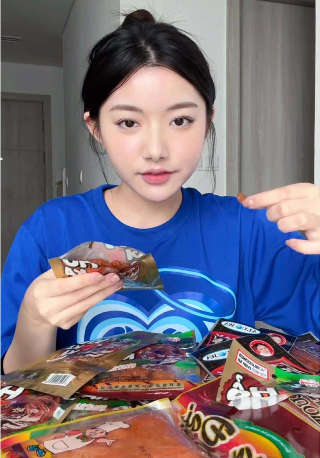 Đại chiến ăn vặt cổng trường tuổi thơ🙈 Ai ăn rồi vô xác nhận giùm tui cáiiii