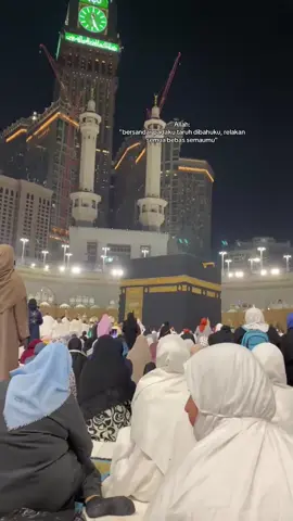 🥺🥺 #fyp #xybca #makkah #fypage #fypシ゚ #bergemasampaiselamanya 