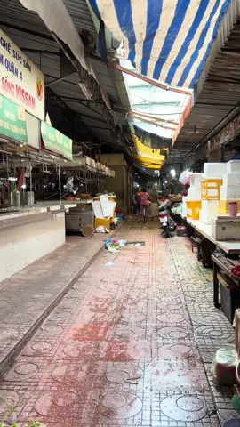 Nỗi buồn cho các tiểu thương….. tại chợ truyền thống Xóm Chiếu, Xin có giải pháp phù hợp để tiểu thương có thể tồn tại#Thuế