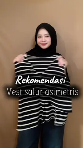 Vest secakep ini harga under 40rb an 😍🔥 #vestsalur #OOTD #fyppppppppppppppppppppppp 