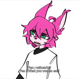 Delicious #furrytiktok #furryfandom #furryartist #KunFen #digitalart #fyp 