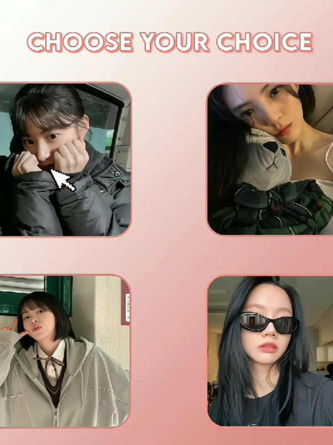 gyj imut - - #goyounjung #janghuisoo #moving #actress #kdrama #foryoupage #cloversq 