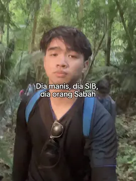 #capcut #SIB #sabahan 