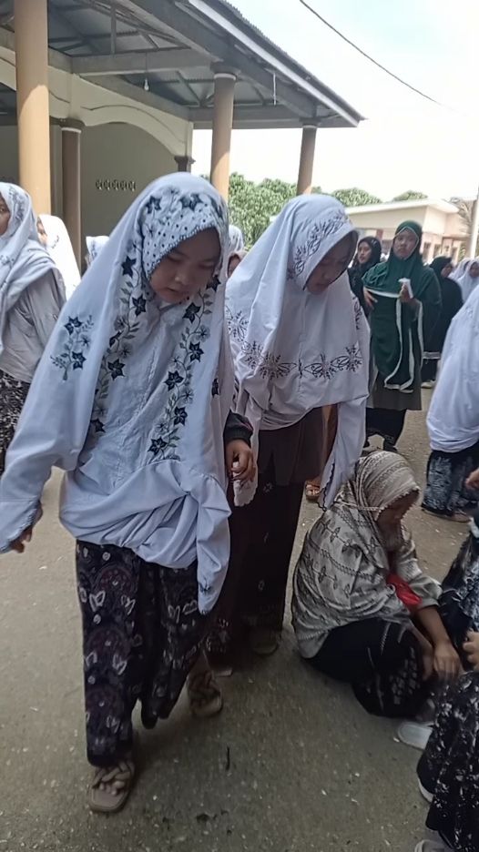 #mukenalajuran  #mukenaterusan 