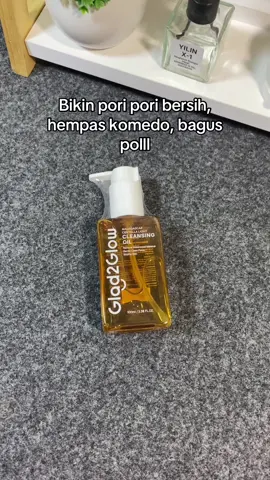 Lagi banting harga #cleansingoil #g2g 