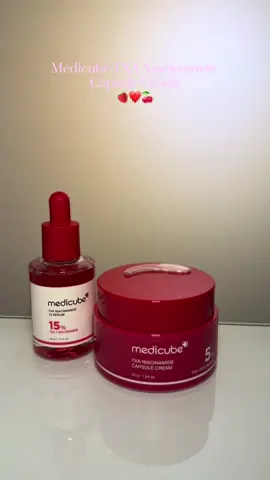 @medicube US Store ❤️🍒🍓 Great for moisturizing the skin and smells GREAT😌🧖‍♀️ #kbeauty #bodyskincare #bodyacne #sundayreset #bodymasking #sundayroutine #medicube #facemask #txaniacinamide #moisturizer #blackheads #skincare #skincareroutine #medicubereview #medicube #TikTokShop #medicubepartner #tiktokshopfindsfyp #tiktokshopproducts #kbeauty #skincare #koreanskincare #facemask #overnightmask #skincare #skincaretips #glowyskin #tiktokshopfinds #creatorsearchinsights #creatorsearchinsight #creatorinsight #microinfluencer #microinfluencertiktok #smallcreators #smallcreatorsontiktok