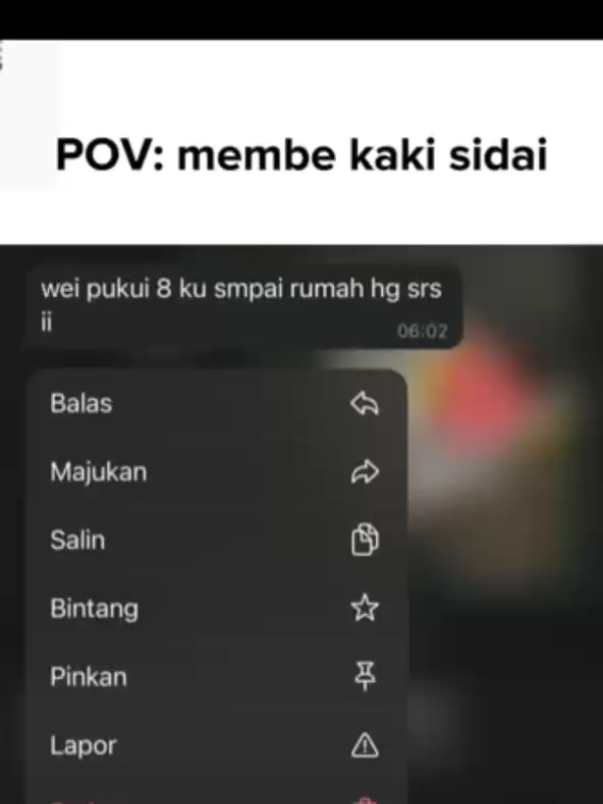 fatigue #fypage #fypシ゚ #povmalaysia #fy 