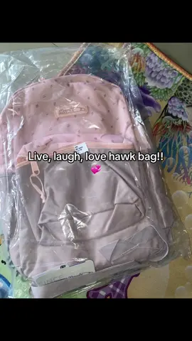 new version, hawk bag!! #fyppppppppppppppppppppppp #zxycba #hawk 