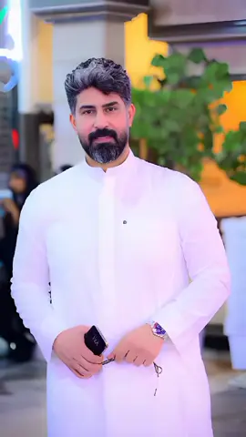 هلا بكشخة الساده #جديد #احمد_الساعدي 