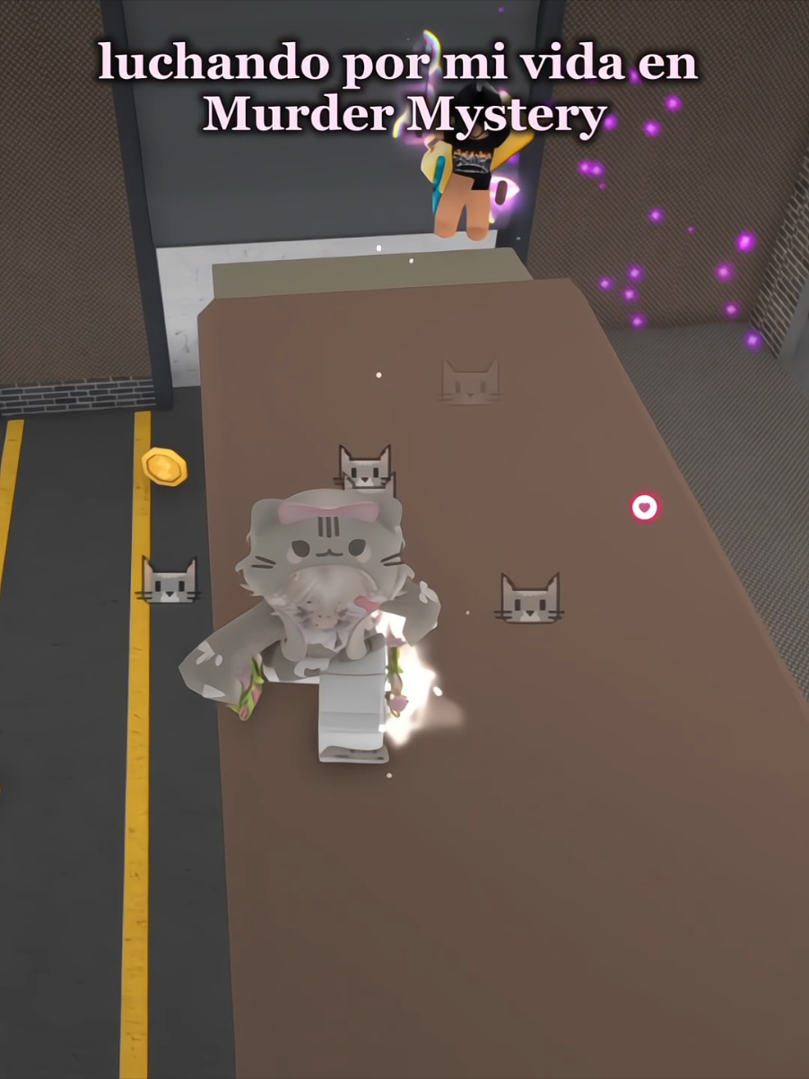 Se me acabó la felicidad 🥀 #roblox #humor #mm2 #murder #teamers #brookhaven #trampa #gameplay #fyp #parati 