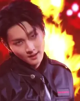 HE LOOKS LIKE POLICE MAN😭❤️‍🔥 #jungwon #enhypen #fyp 