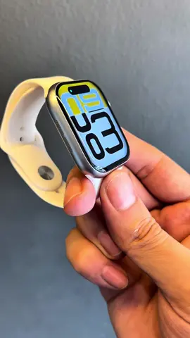 2025 New product smart watch S10 ,sudah support ratusan app,tidak dapat di temukan di tempat lain #jamtangan #jamtanganpintar #smartwatch #s10 