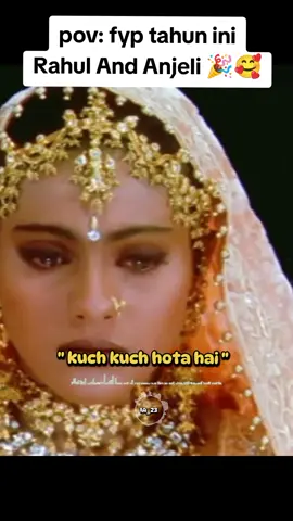kuch kuch hota hai 🎬🔥 #iamsrk #srk #srkfan #srkian #srkajol #srkfans #shahrukhan #shahrukh #kajol #kajoldevgan #bollywood #bollywoodsong #kuchkuchhotahai #kuchkuch #king #india #movie #aktor #aktorbollywood #aktris #fypage #fypシ゚ #viralvideo #viraltiktok #trend #lagiviral #fyppppppppppppppppppppppp 