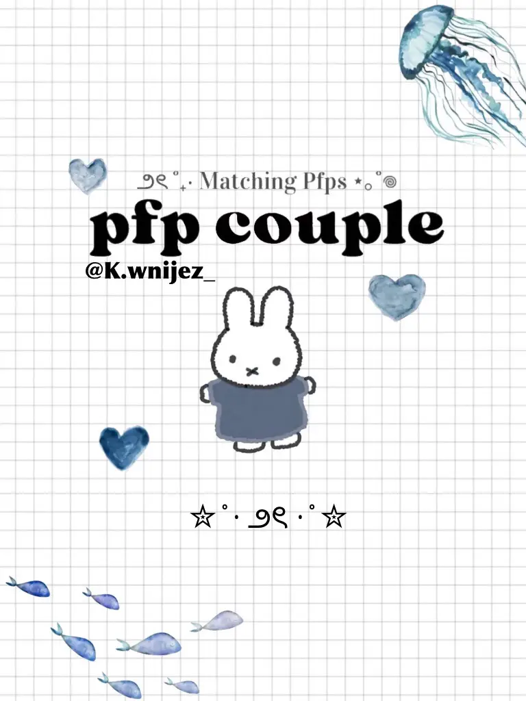 do you have anyone😭⁉️ #ytuong #goiy #pfpideas #aesthetic #foryoupage #idea #4u #cuteness #silly #fy #pfypシ #couple #stickers #matchingpfps #foryou #avatar #xh #kwnijez_ #muizayy✨ 
