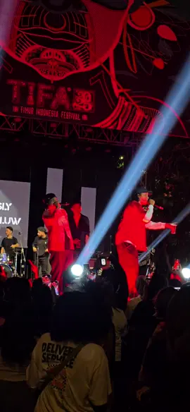 Cinta lama Live perform bareng @Fresly Nikijuluw  #freslynikijuluw #cintalama #sarambang #liveperformance 