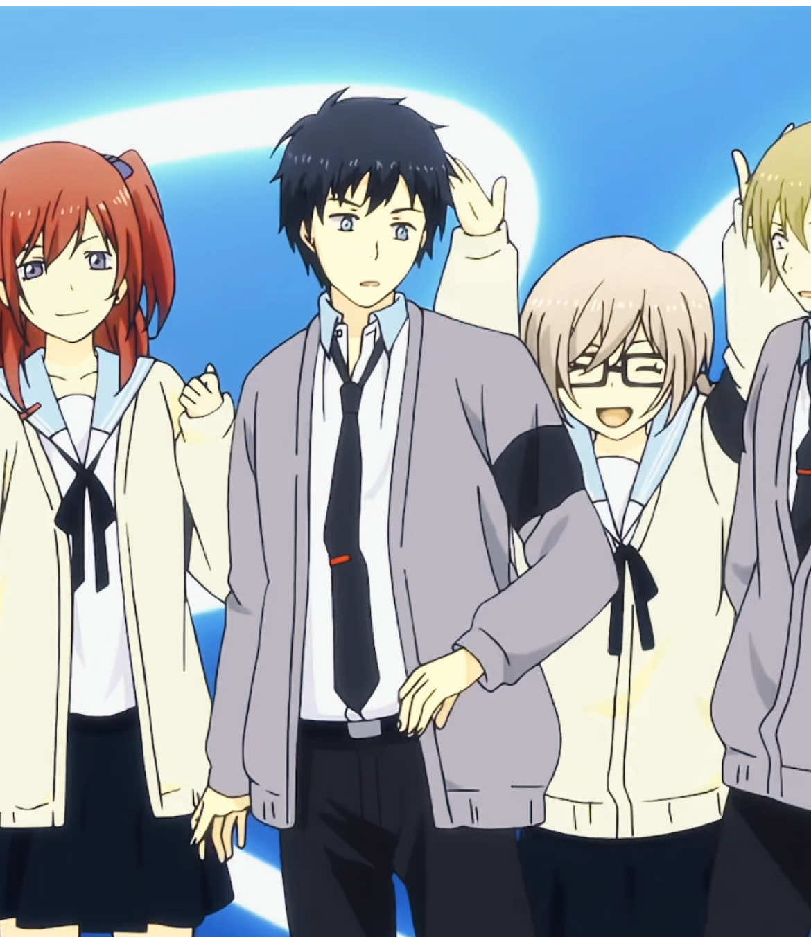 Relife #relife #Anime #edit #fyp #dontletthisflop 