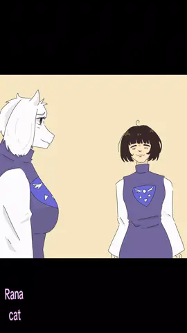 Warning!  The video contains a pairing with Frans, if you don't like it then get out of here.  I do not romanticize the relationship between a child and an adult!!!  Most of the haters of the Frans pairing hate it because in their understanding Sans is 30+ years old and Frisk is a child. For me, monsters in this fandom have no age, they cannot die of old age (they can be killed, they can die of illness). Frisk is a human, so his/her age can change. If I draw the Frans pairing, then keep in mind that Frisk is already an adult by human standards.  #undertale #sans #frisk #frans #animation 