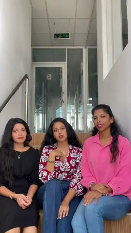 @Sew @Thili  හිකනලයි.. මුගටියයි..  🌚 #friends #us #viralvideo #fypシ゚ #foryou 