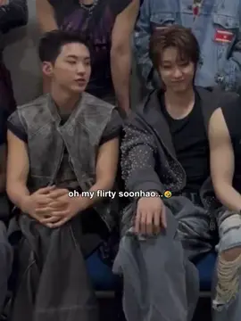 minghao move it's my turn #hoshi #myungho #seventeen #seventeen세븐틴