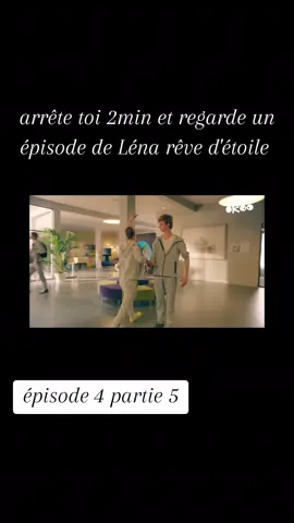 #lenarevedetoile #voyagedansletemps #danse #ecolededanse #danseclassique #saison1 #episode4 #partie5 