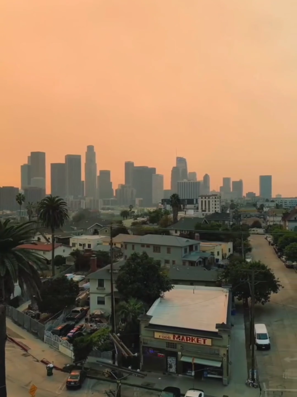 ça donne trooop envie  #usa #gta #gta5 #lossantos #losangeles #pourtoi #foryou #american #america #california 