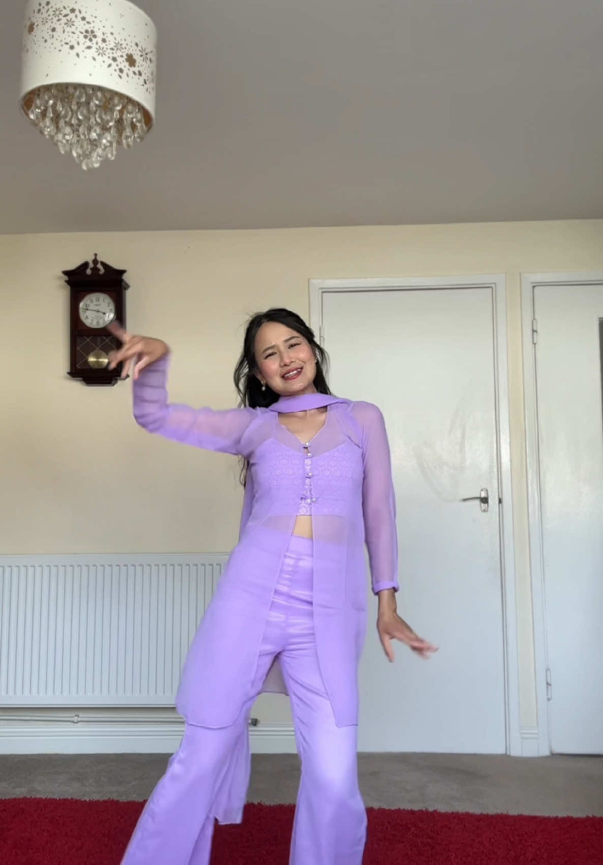 Yeh kisne Jaadu Kiya 💎 #yekisnejadukiya #falgunipathak #bollywoodsong #bollywooddance #tiktoknepal #chamlingaakritirai 