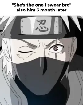 she changed bro after that one girl💔🥀 || ib by @avstrawhats || #obito #kakashi #naruto #anime #edit #bro #sad #relatable #real #meme #funny #trending #trend #pov #popular #plsdontflop #fyp #foryou #viral #pinqzeditz 
