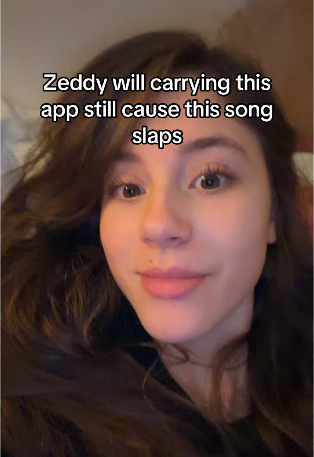 Everything just tingles my brain #zeddywill #tiktok #fy #song #fypage #fypシ゚