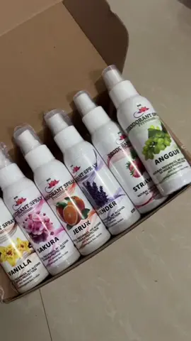 #parfumviral #deospray 