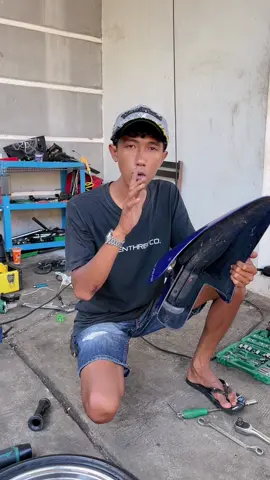 Cara membuat bracket spakbor atau slebor mio sporty #bracketspakbordepan #miosporty #miokarbu #mio5tl #mioproper #miomodifikasi #CapCut 