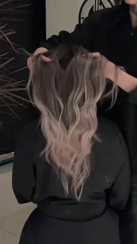 Gợi ý cho chị em Pleiku địa điểm nhuộm Balayage xinh 💕 #phuochairstudio #tocdepgialai #tiemtocgialai #nhuomtocdepgialai #xuhuong 