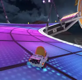 I love Monty mole  #switch2 #mariokart #mariokartworld #fy #fyp  #montymole #nintendo #nintendoswitch2 #getjiggy 
