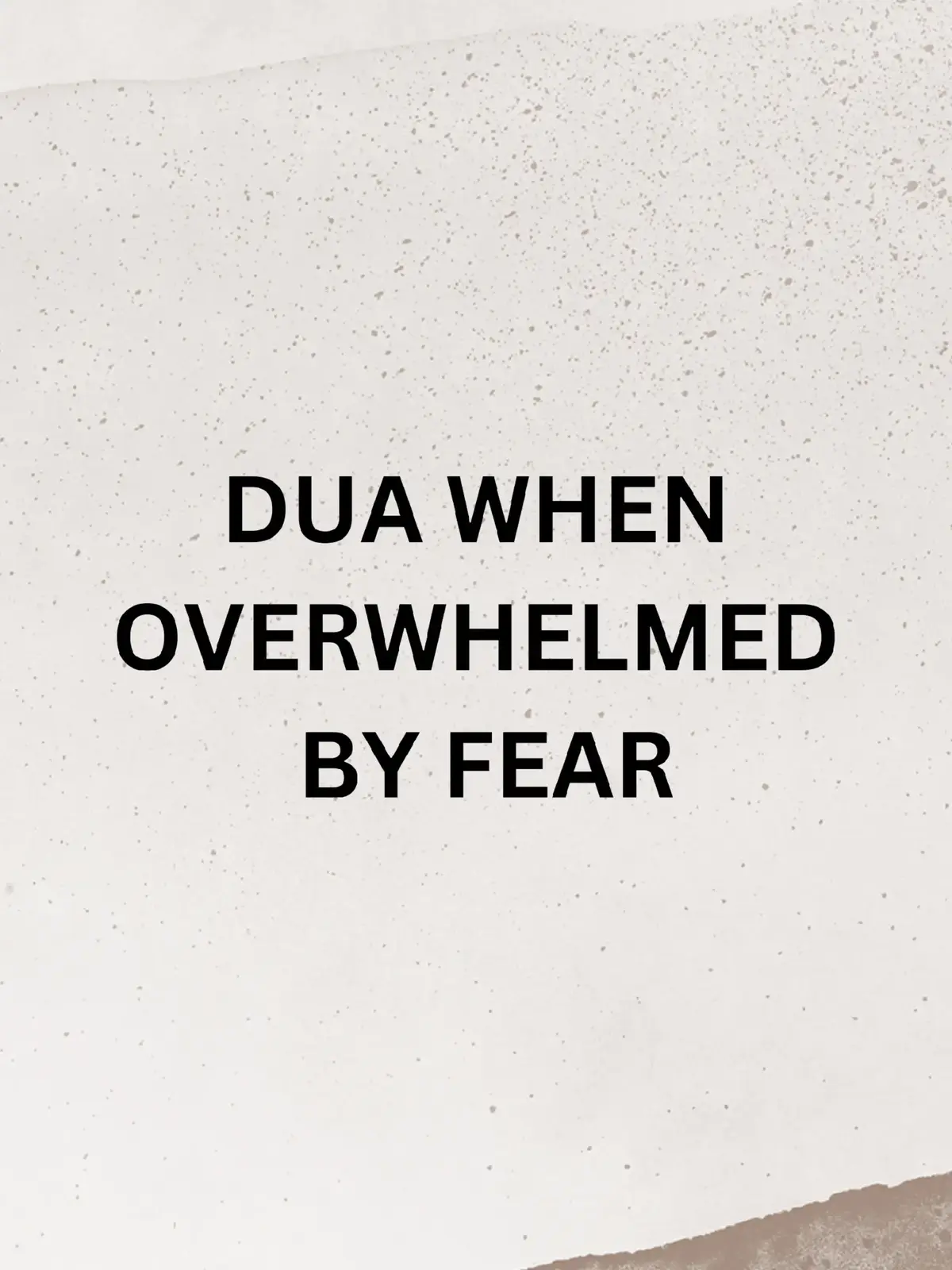 Said by Prophet Ibrahim عليه السلام and the Sahabah during immense fear. A declaration of total reliance on Allah ﷻ. Quran – [Surah Aal-e-Imran 3:173] #muslim #trust #Allah #Islam #muslimtok #islamicvideo #Salah #dua #deenoverdunya #fyp #Prayer #goodmorning #mosque #Quran #Kaaba #Qibla #Mecca #Madina #Umrah #Hajj #muslimah #islamic_video #fear 
