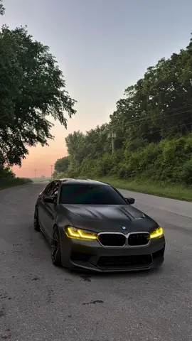 M5 CS 📸✨️ #bmw #m5 #bmwm5 #m5competition #f90m5 #m5cs #bmwm #viral @Frozen_cs 