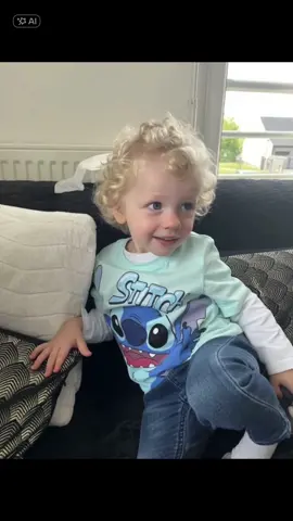 #CapCut trop mignon 🥹 #stitch ♥️🤩petit cœur Sasha 🫶