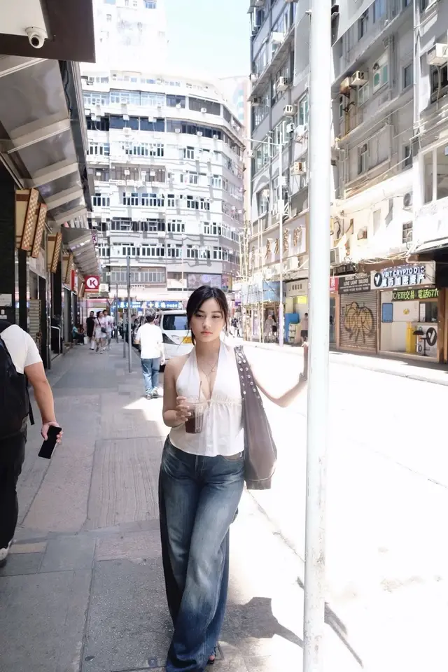 Hong kong 🤎