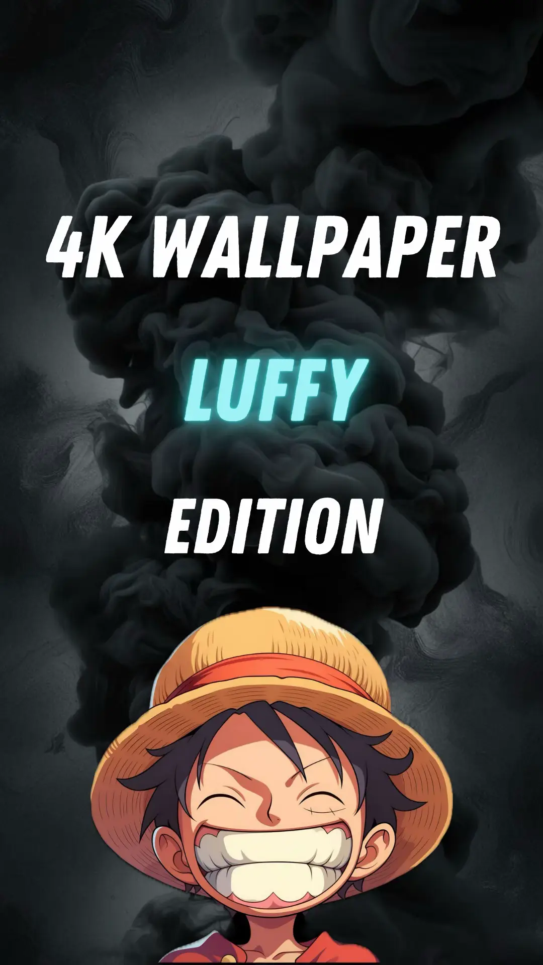 Luffy 🤍 whats next? #fyp #luffy #onepiece #anime 