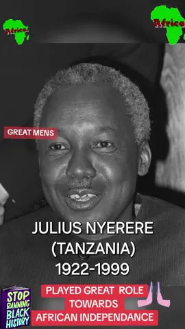 #BLACKHISTORY #AFRICANINDEPENDANCE #GREATMENS #ugandatiktok🇺🇬  #foryoupage 