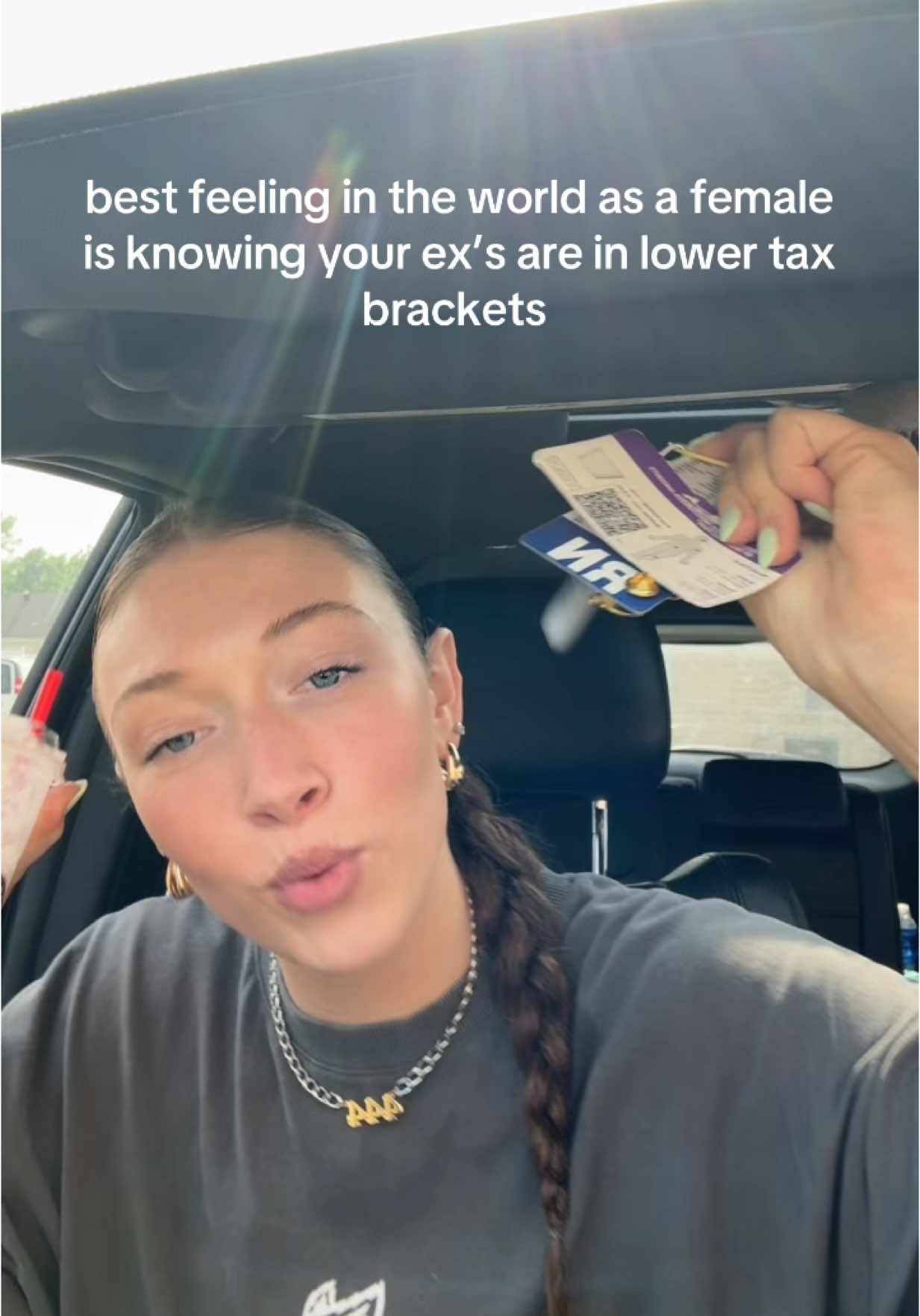 yeen really bout ya bankroll💅🏻 #registerednurse #yourfyp #arkansas #ilikeit #nightshift #nursesoftikok 