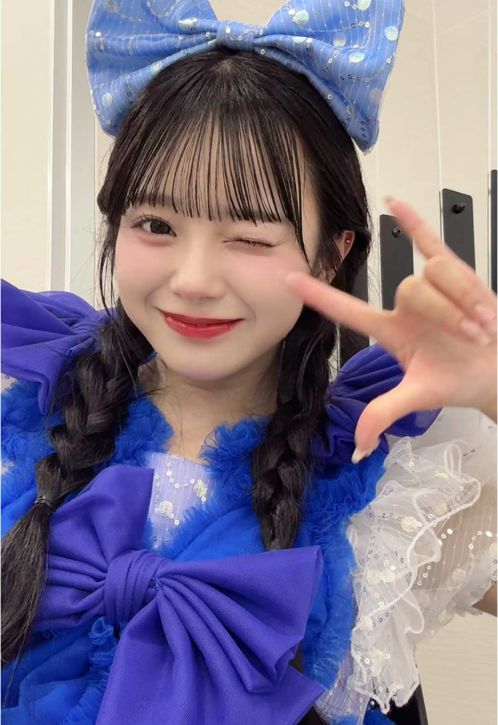 みんなの適当に~かわい癒し🥹 #キューにストップできません！ #CUTIESTREET #きゅーすと