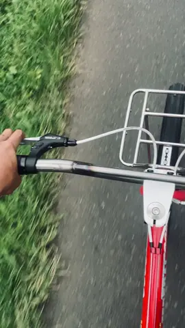 #federalindonesia #commuterbike #demam26 